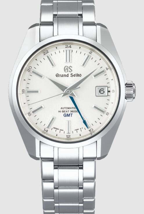 Grand Seiko Heritage Replica Watch SBGJ201